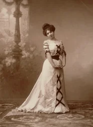 Cantantes de ópera lírica